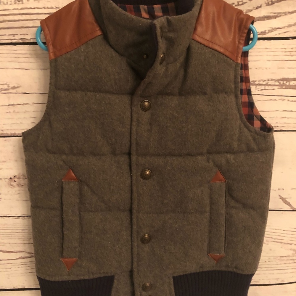 Jacadi vest